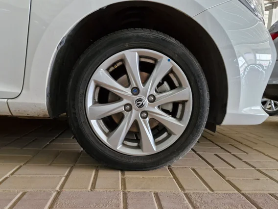 Changan Alsvin Full Option 2025 