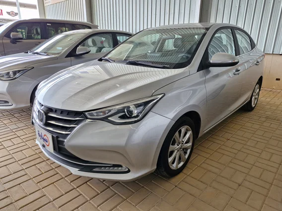 شانجان السفن Full Option 2025 