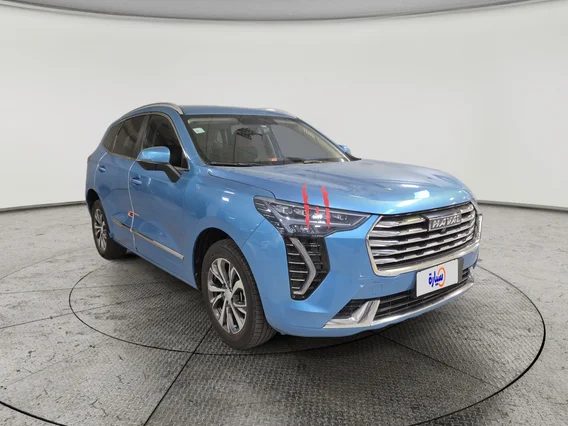 Haval Jolion Active 2022 