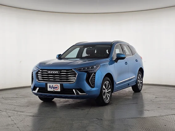 Haval Jolion Active 2022 