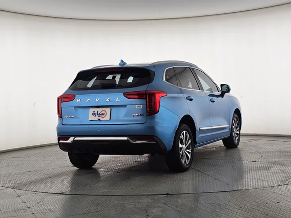 Haval Jolion Active 2022 