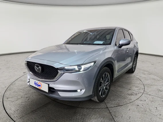 Mazda CX5 SkyActive 2020 