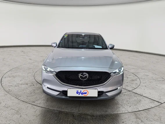 Mazda CX5 SkyActive 2020 