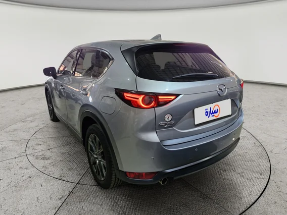 Mazda CX5 SkyActive 2020 