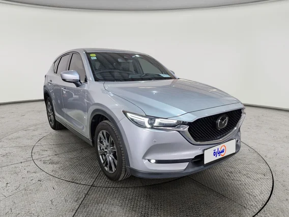 Mazda CX5 SkyActive 2020 