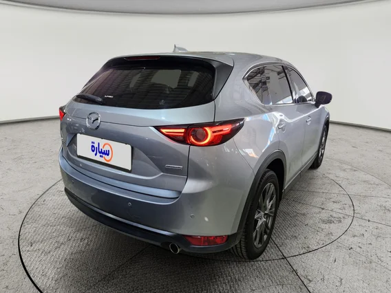 Mazda CX5 SkyActive 2020 