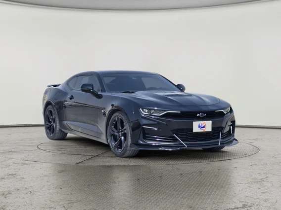 Chevrolet Camaro SS 2023 
