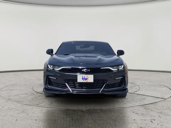 Chevrolet Camaro SS 2023 