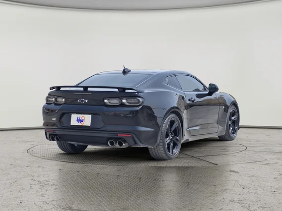 Chevrolet Camaro SS 2023 