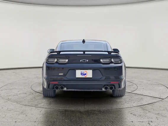 Chevrolet Camaro SS 2023 