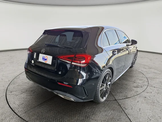 Mercedes A 200 2023 