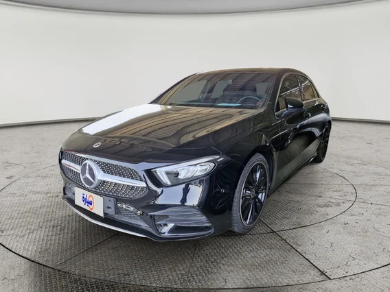 Mercedes A 200 2023 