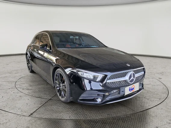Mercedes A 200 2023 