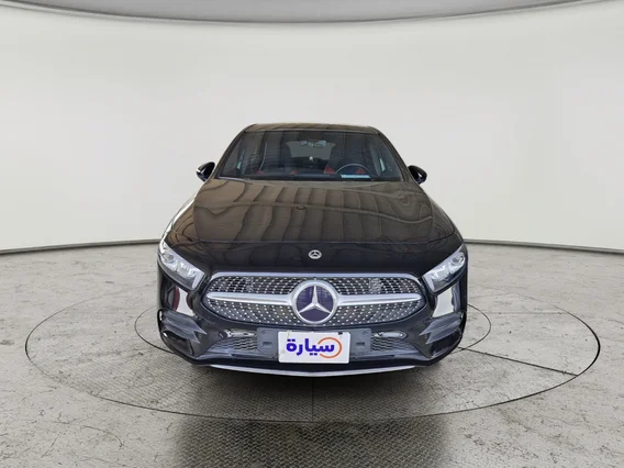 Mercedes A 200 2023 