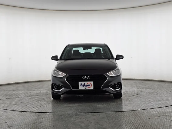 Hyundai Accent GL 2020 