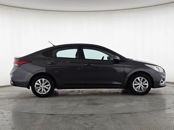 Hyundai Accent GL 2020 
