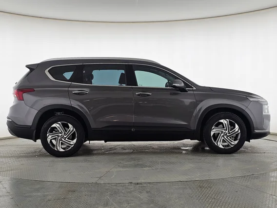 Hyundai Santafe Smart 2024 