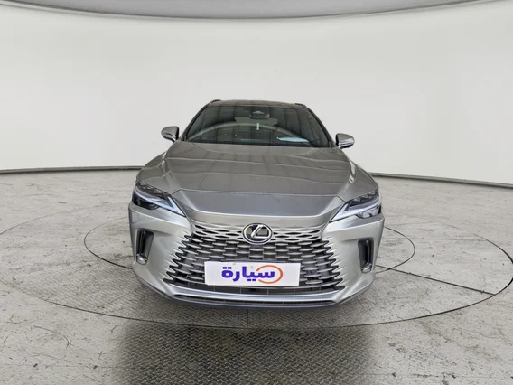 لكزس RX 350 BB Excellence 2025 