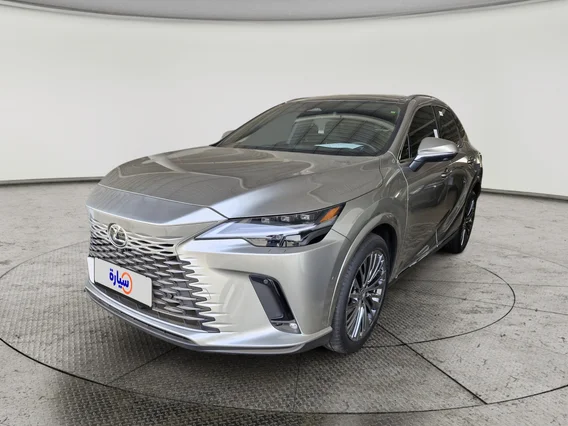 لكزس RX 350 BB Excellence 2025 