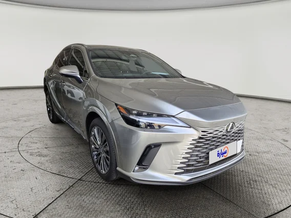 لكزس RX 350 BB Excellence 2025 