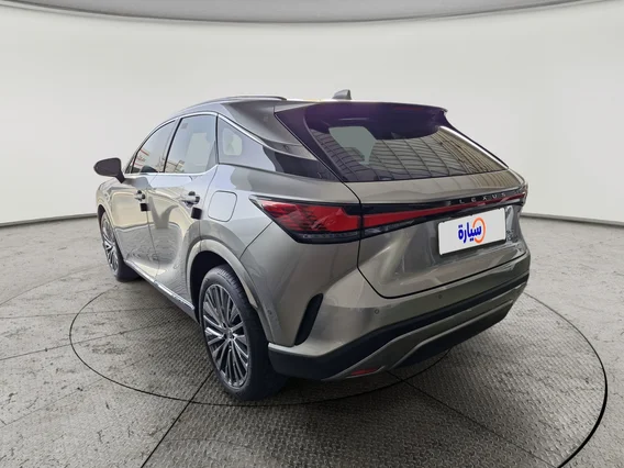 لكزس RX 350 BB Excellence 2025 