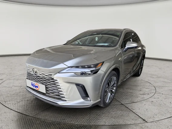 لكزس RX 350 BB Excellence 2025 
