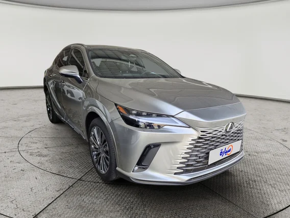 لكزس RX 350 BB Excellence 2025 
