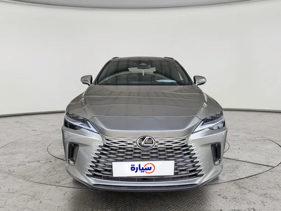 لكزس RX 350 BB Excellence 2025 