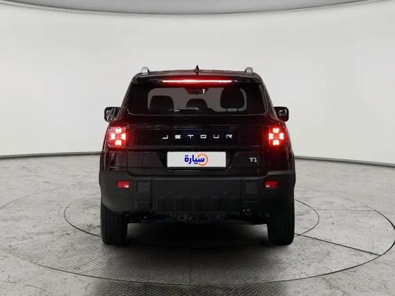 Jetour T1 Comfort 2025 