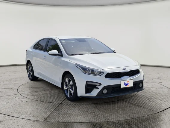 Kia Cerato LX 2021 