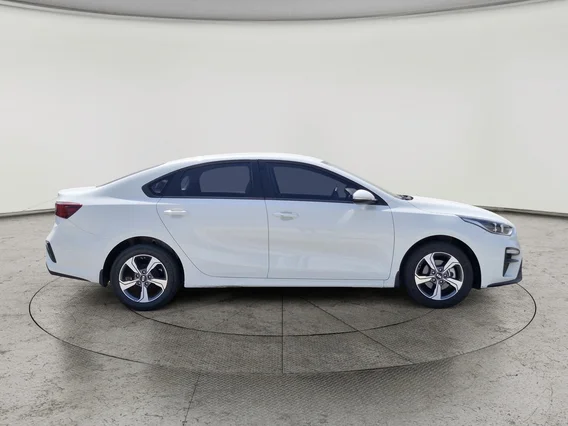 Kia Cerato LX 2021 