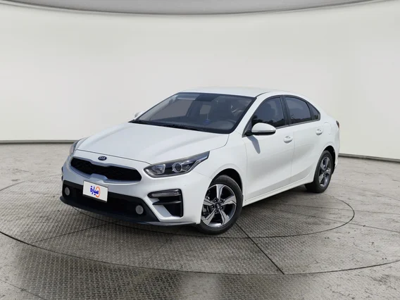 Kia Cerato LX 2021 