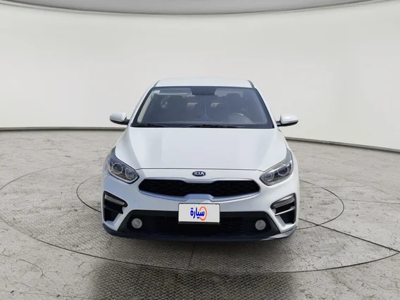 Kia Cerato LX 2021 