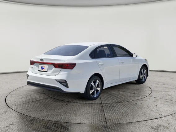 Kia Cerato LX 2021 