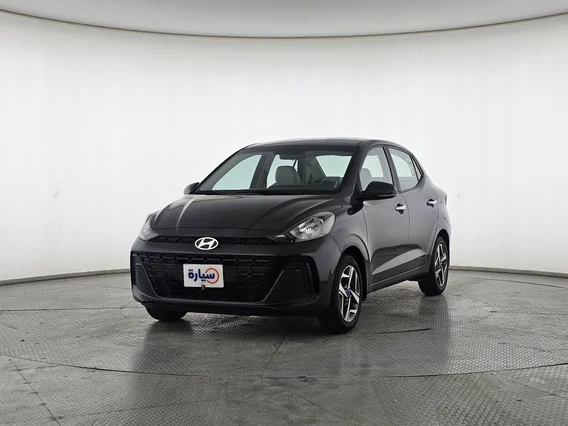 Hyundai Grand i10 Smart 2024 
