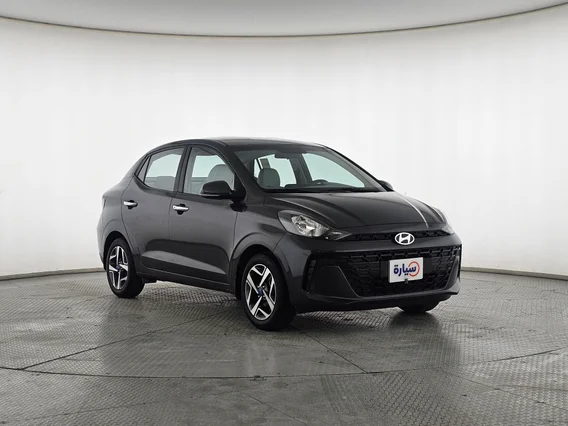 Hyundai Grand i10 Smart 2024 