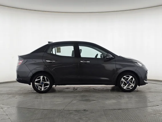 Hyundai Grand i10 Smart 2024 