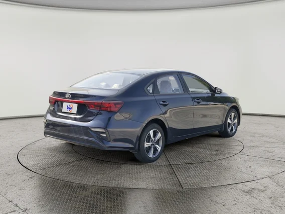 Kia Cerato LX 2021 