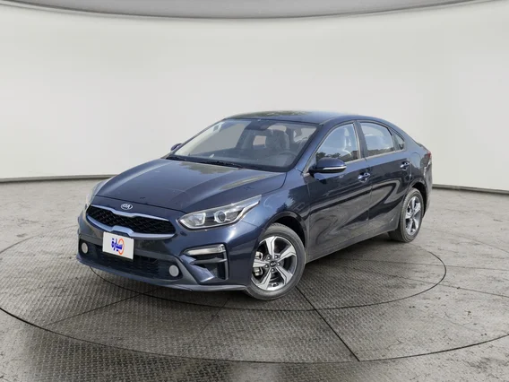 Kia Cerato LX 2021 