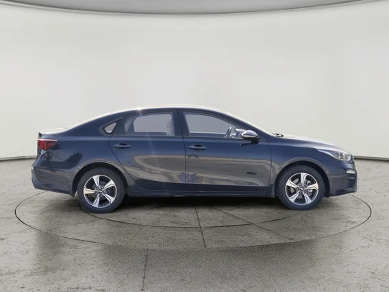 Kia Cerato LX 2021 
