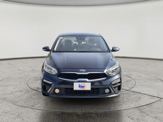 Kia Cerato LX 2021 