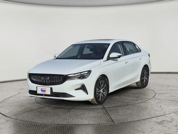 Geely Emgrand GF 2023 