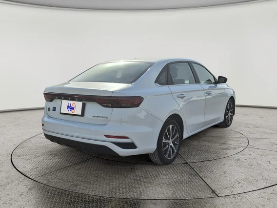 Geely Emgrand GF 2023 