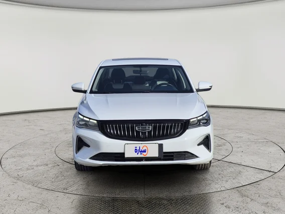 Geely Emgrand GF 2023 