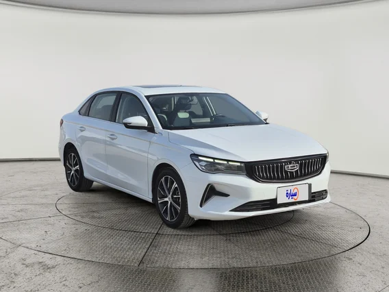 Geely Emgrand GF 2023 