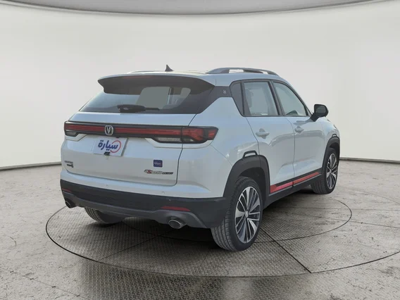 Changan CS35 Plus Smart 2023 