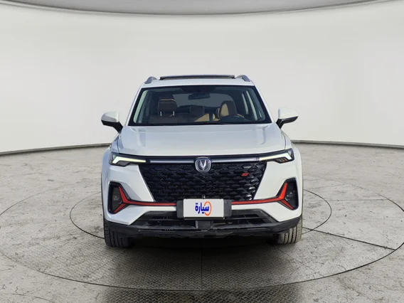 Changan CS35 Plus Smart 2023 
