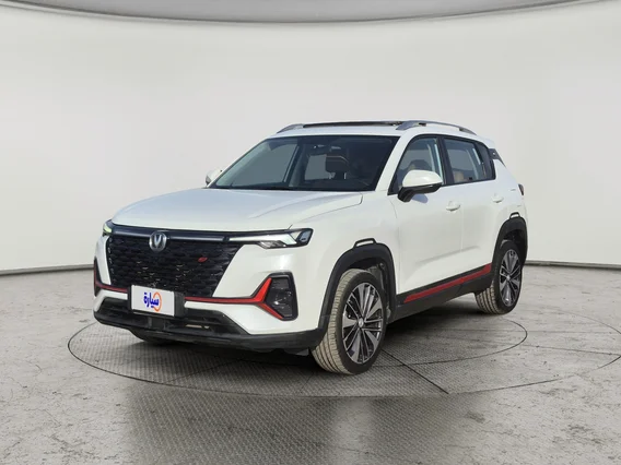 Changan CS35 Plus Smart 2023 