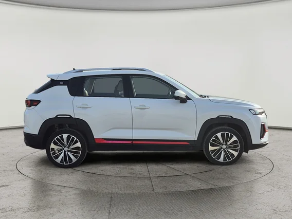 Changan CS35 Plus Smart 2023 