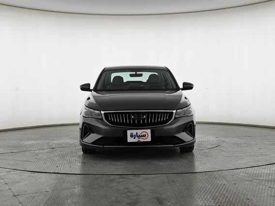 Geely Emgrand GS 2023 